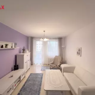 Pronájem byty 3+1 70 m²