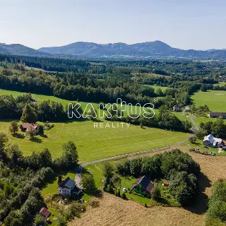 Smazaná nemovitost