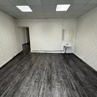 Smazaná nemovitost