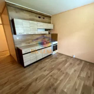 Smazaná nemovitost