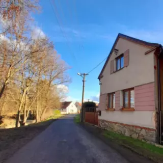 Smazaná nemovitost