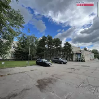Smazaná nemovitost