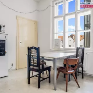 Smazaná nemovitost