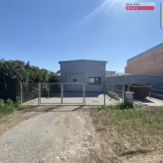Smazaná nemovitost