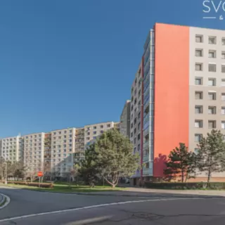 Prodej byty 3+1 85 m²