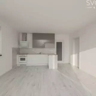 Smazaná nemovitost