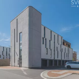 Smazaná nemovitost