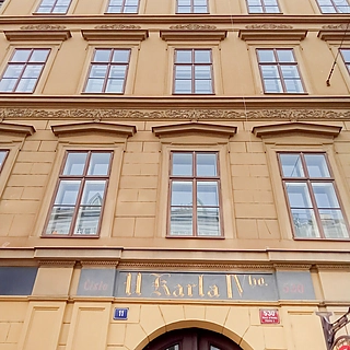 Pronájem byty 2+1 85 m²