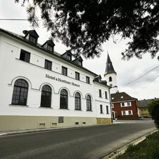 Smazaná nemovitost