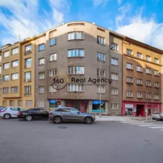 Smazaná nemovitost