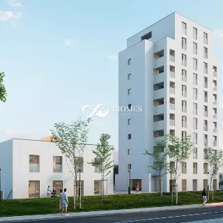 Prodej byt 1+kk, garsoniera 38 m²