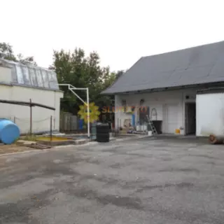 Prodej ostatní komerční prostory 197 m²