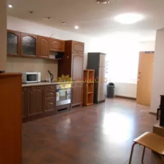 Pronájem byt 1+kk, garsoniera 35 m²