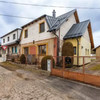 Smazaná nemovitost
