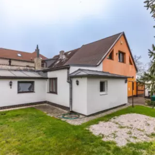 Smazaná nemovitost