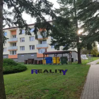 Smazaná nemovitost
