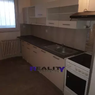 Smazaná nemovitost