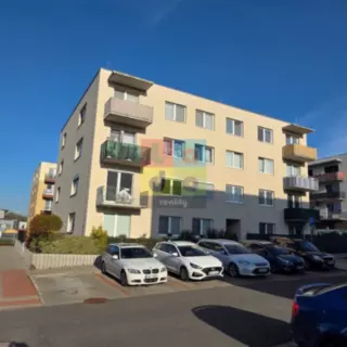 Smazaná nemovitost