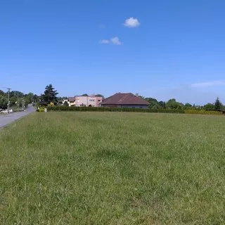 Prodej stavební parcely 15 176 m²