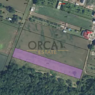 Prodej zemědělská půda 696 m²