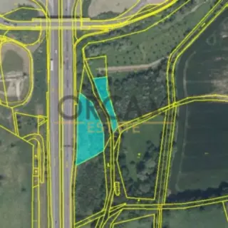 Prodej ostatní pozemky 1 230 m²