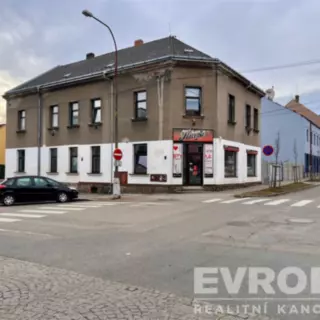 Pronájem obchody 92 m²