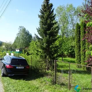 Smazaná nemovitost