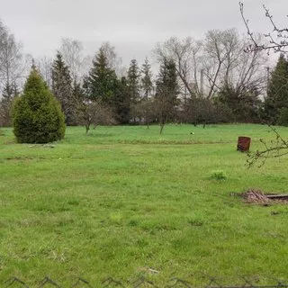 Prodej stavební parcely 90 m²