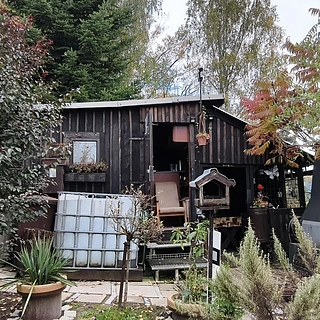 Prodej chaty 18 m²