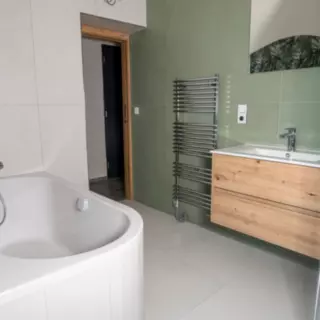 Smazaná nemovitost
