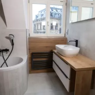 Smazaná nemovitost