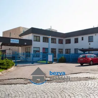 Pronájem kanceláře 26 m²