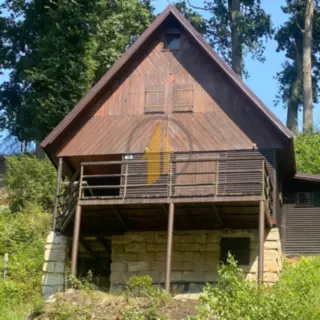 Prodej chaty 50 m²