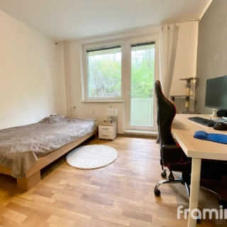 Smazaná nemovitost