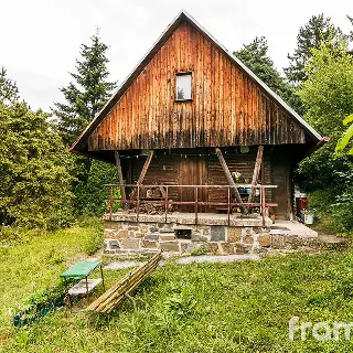 Smazaná nemovitost