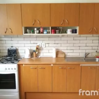 Smazaná nemovitost