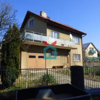 Smazaná nemovitost