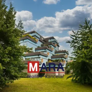Smazaná nemovitost