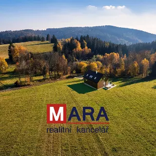 Prodej stavební parcely