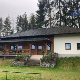 Smazaná nemovitost