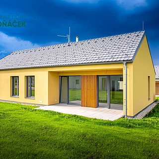 Prodej rodinné domy 127 m²