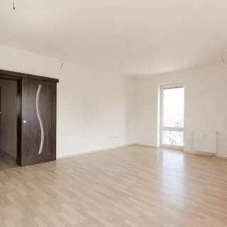 Smazaná nemovitost