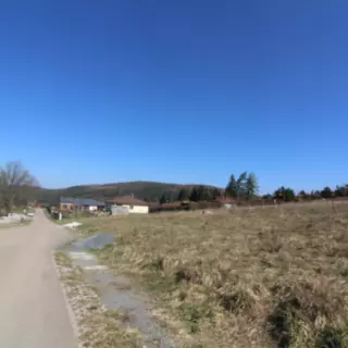 Smazaná nemovitost