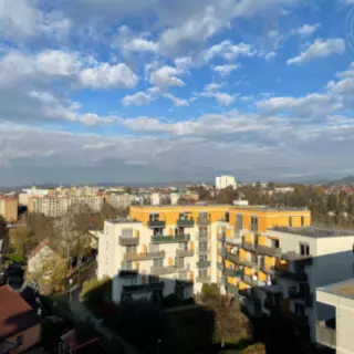 Smazaná nemovitost
