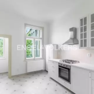 Pronájem byty 2+1 72 m²