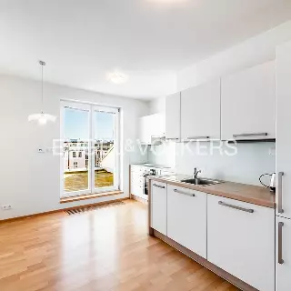 Pronájem byty 1+1 49 m²