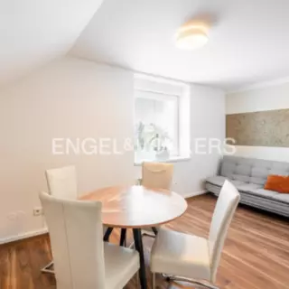Pronájem byty 2+kk 56 m²