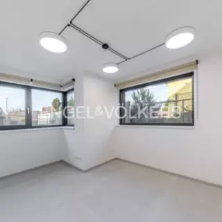 Pronájem byty 3+1 93 m²