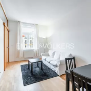 Pronájem byty 2+kk 44 m²