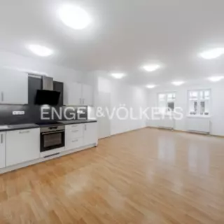 Pronájem byty 2+kk 63 m²